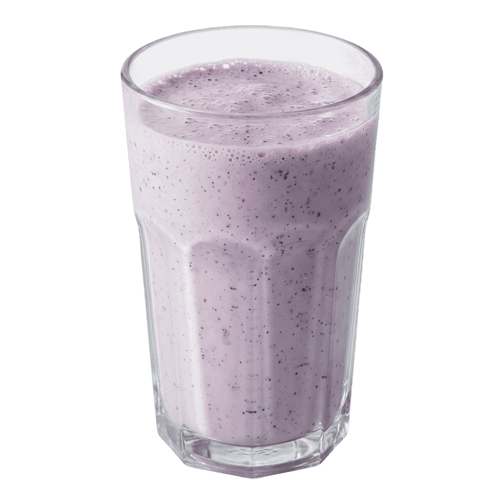 Smoothie E - Stor (0,5 L)