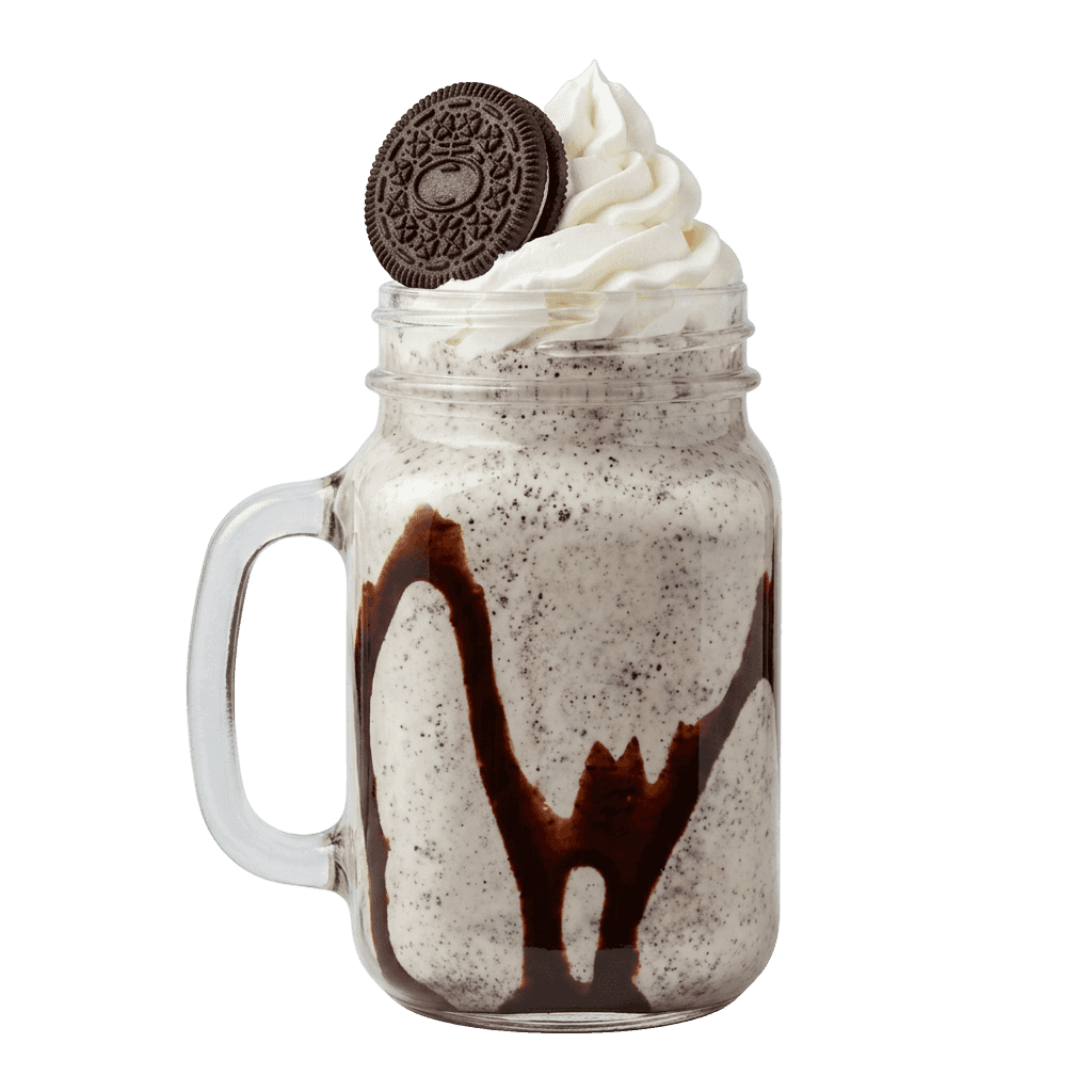 Oreo Shake (lille)