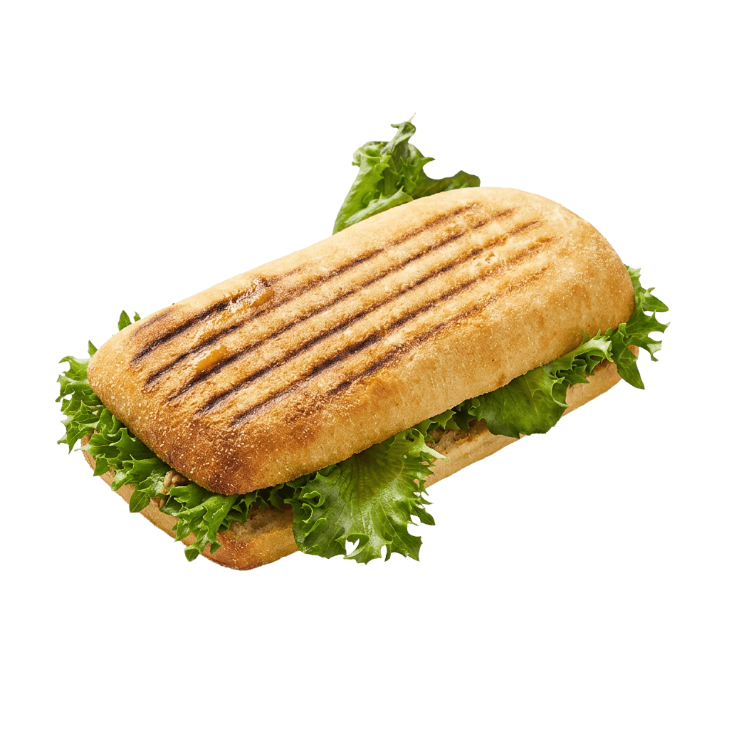 Shawarma Sandwich 