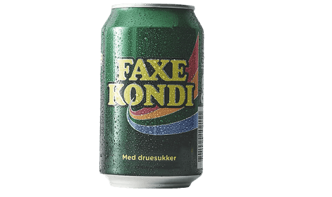 Faxe Kondi