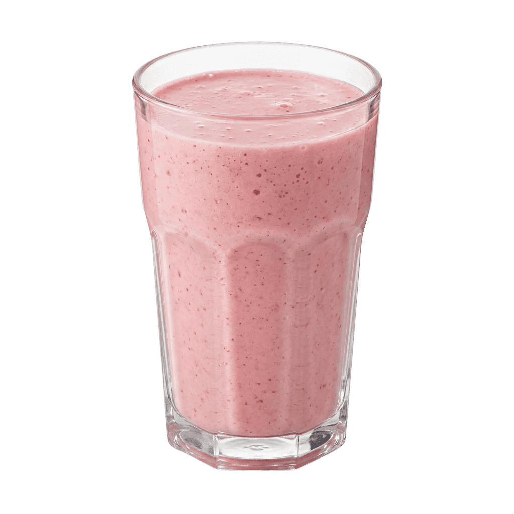 Smoothie A - Lille (0,3 L)