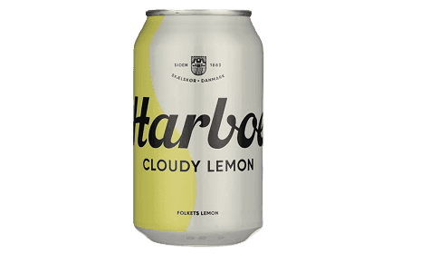 Harboe Cloudy Lemon